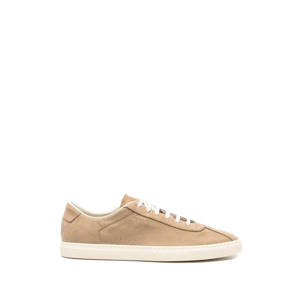 Common Project Brown Trainers - Low-Tops Men